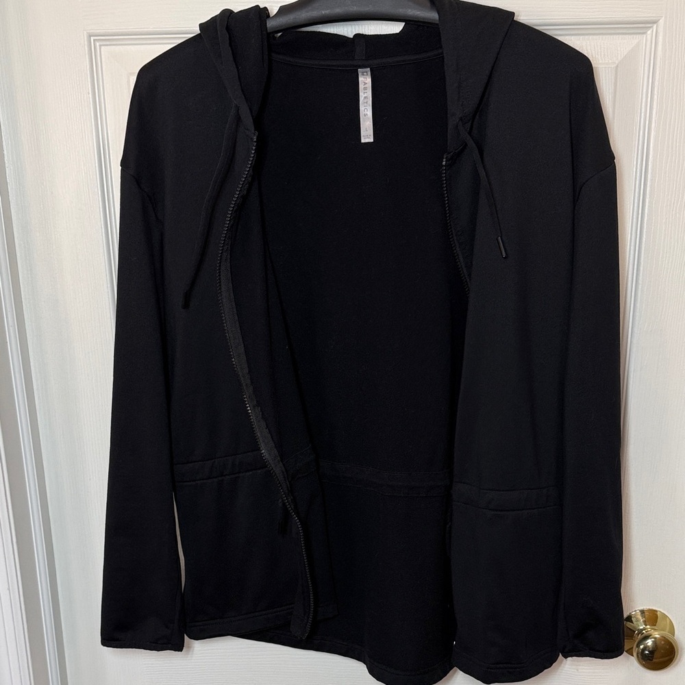 Fabletics Siena Fleece Jacket - Picture 10 of 11